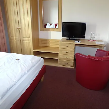 Hotel Weserschiffchen Porta Westfalica