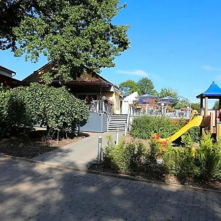 Weserschiffchen Hotel