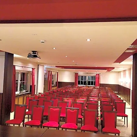 Weserschiffchen Hotel