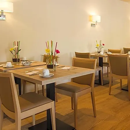 Hotel Weserschiffchen