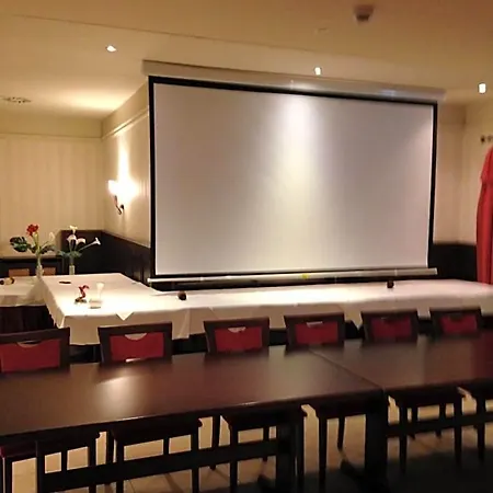 Weserschiffchen Hotel 3*