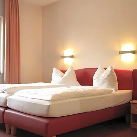 Hotel Weserschiffchen 3*