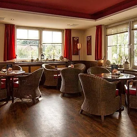 Hotel Weserschiffchen 3*