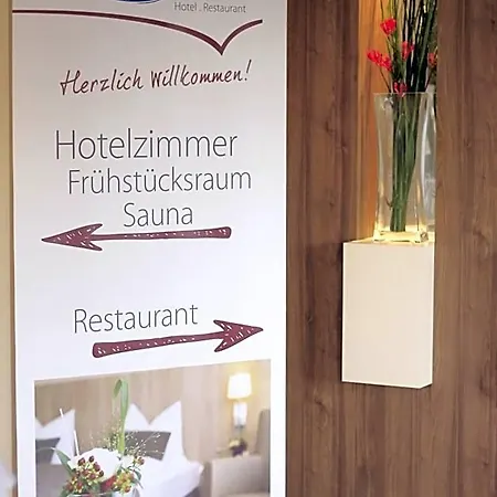 Weserschiffchen Hotel
