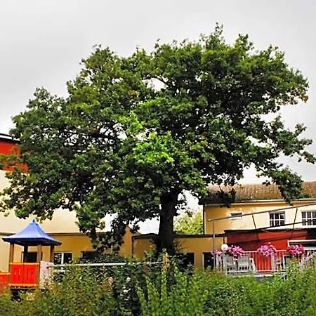 Hotel Weserschiffchen