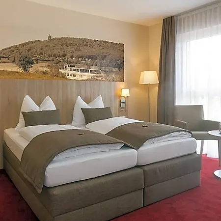 Weserschiffchen Hotel 3*