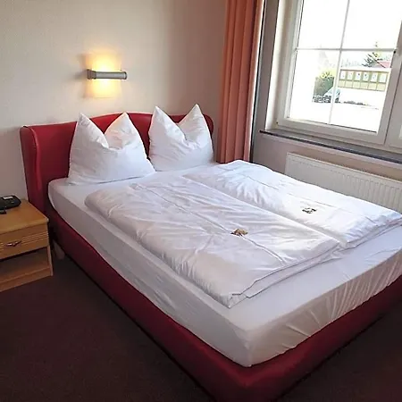 Weserschiffchen Hotel Porta Westfalica