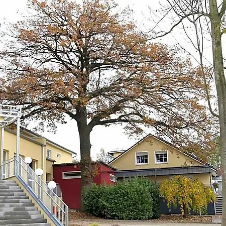 Hotel Weserschiffchen Porta Westfalica