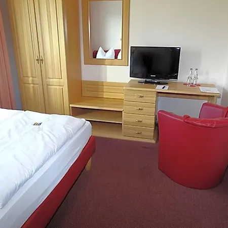 Hotel Weserschiffchen