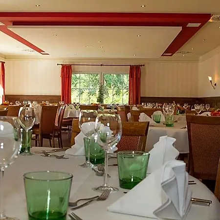 Hotel Weserschiffchen