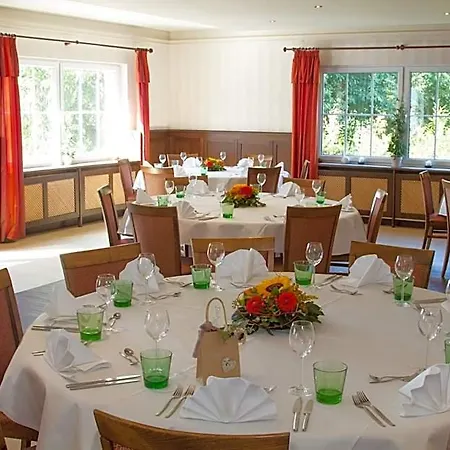 Hotel Weserschiffchen 3*