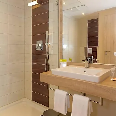 Hotel Weserschiffchen 3*