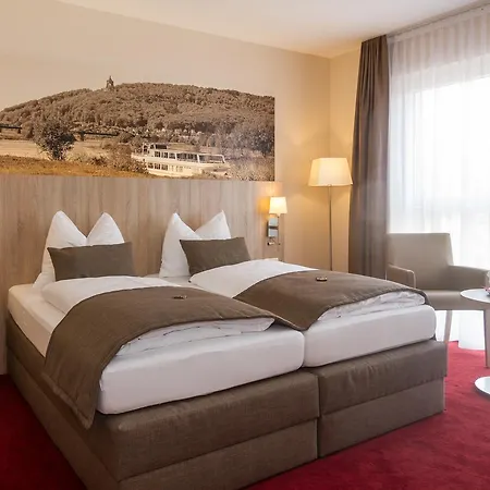 Weserschiffchen Порта-Вестфалика