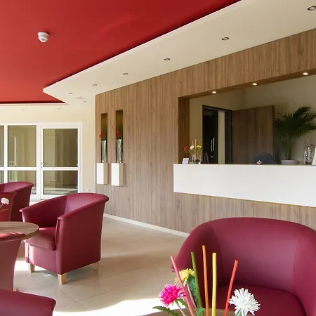 Weserschiffchen Hotel 3*