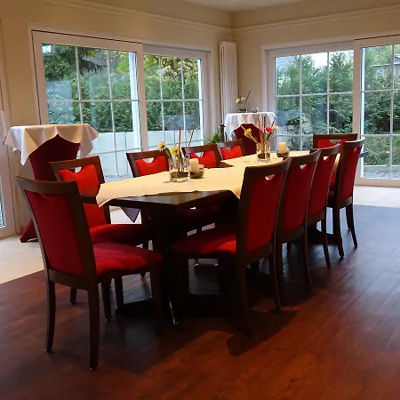 Weserschiffchen Hotel