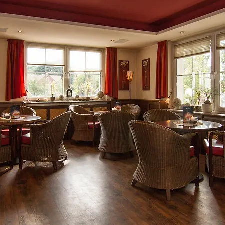 Weserschiffchen Hotel Porta Westfalica