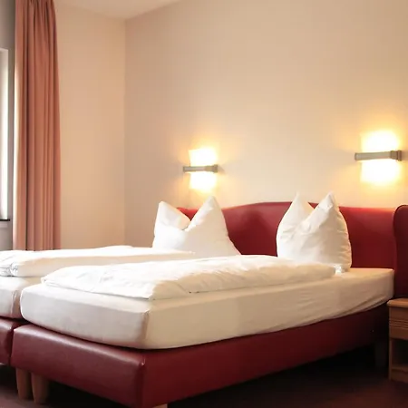 Weserschiffchen Hotel Porta Westfalica