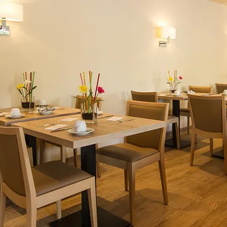 Weserschiffchen Hotel 3*