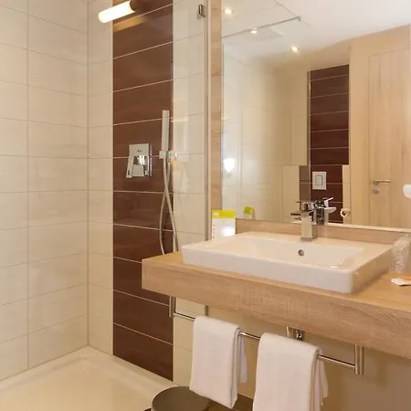 Hotel Weserschiffchen 3*