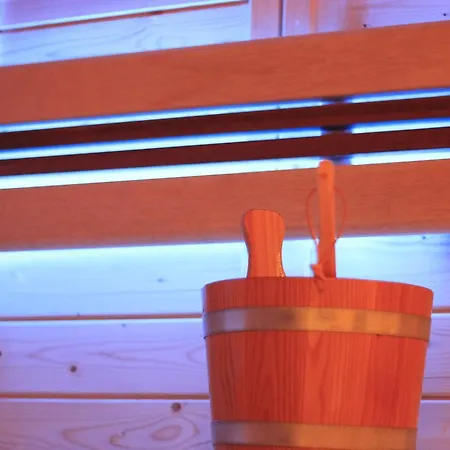 Отель Weserschiffchen Порта-Вестфалика