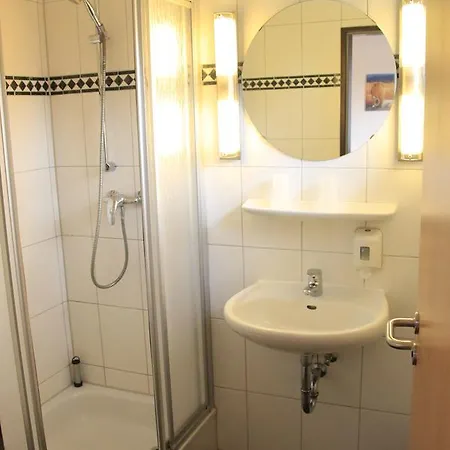 Weserschiffchen Hotel