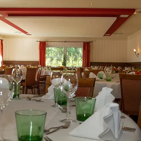 Отель Weserschiffchen 3*