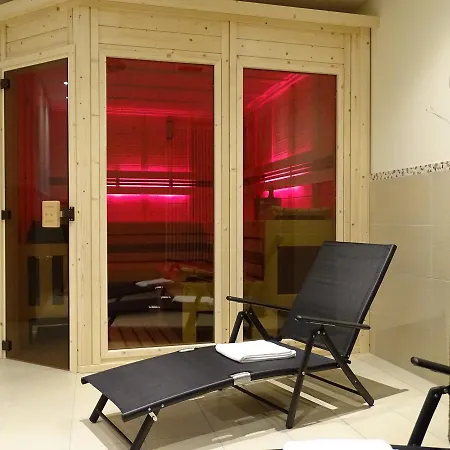 Hotel Weserschiffchen Porta Westfalica