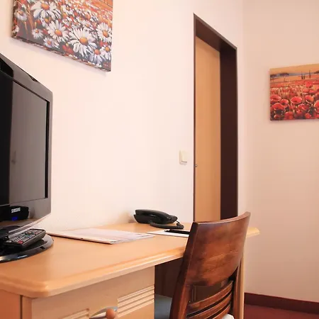 Weserschiffchen 3* Порта-Вестфалика