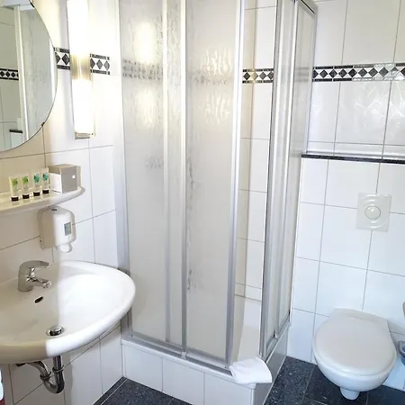 Weserschiffchen Hotel 3*