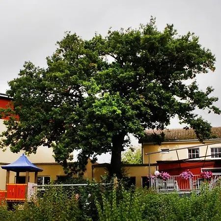 Weserschiffchen
