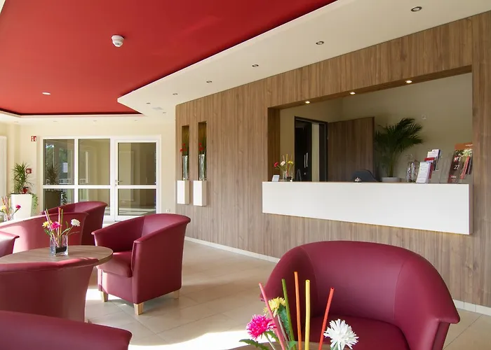 Weserschiffchen Hotel 3*