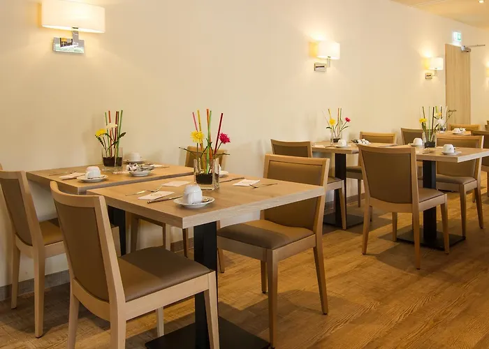 Weserschiffchen Hotel 3*