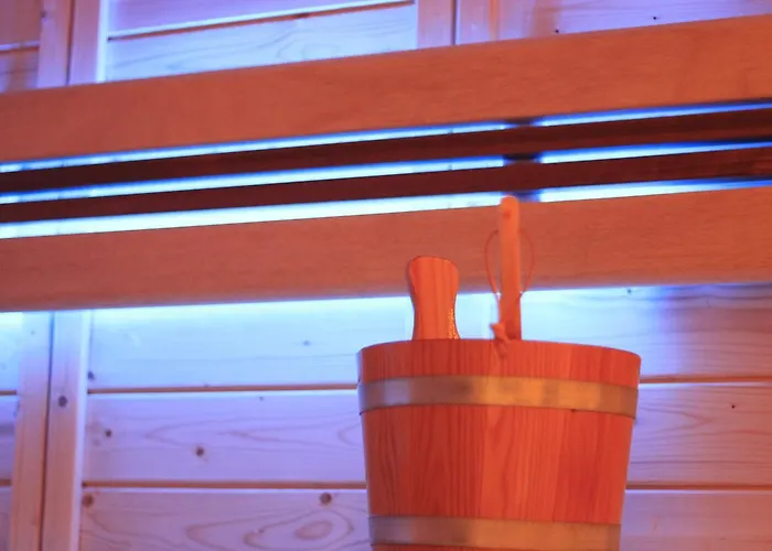 Hotel Weserschiffchen Porta Westfalica