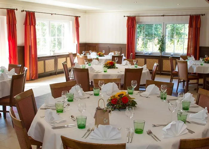 Weserschiffchen 3* Porta Westfalica