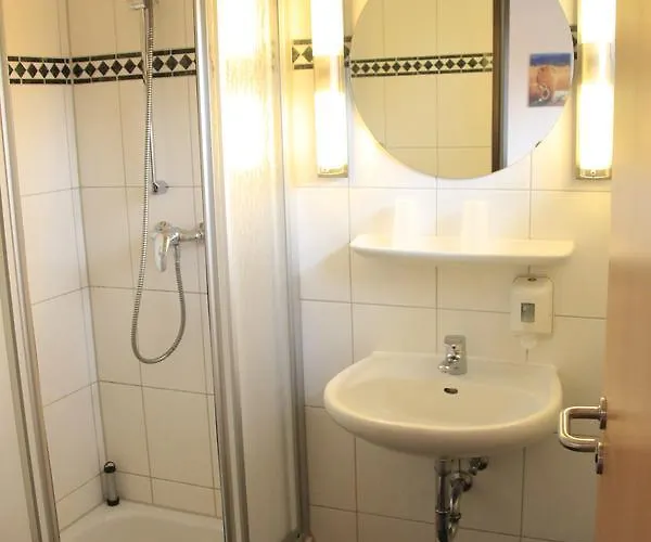 Weserschiffchen Hotel