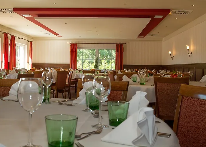 Hotel Weserschiffchen 3*