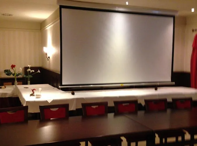 Weserschiffchen Hotel