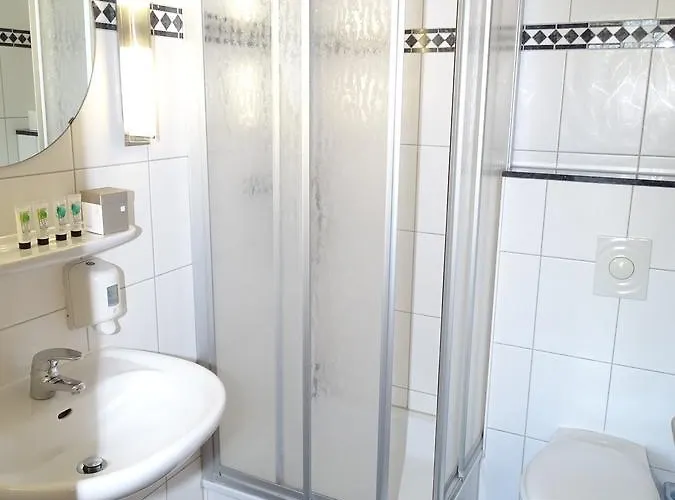 Weserschiffchen Hotel 3*